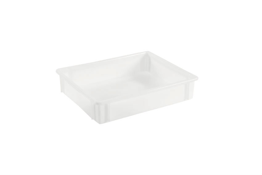 Bacs plastique non-Euronorm