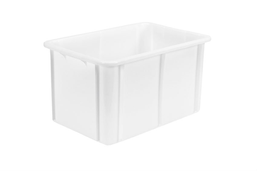 Bacs Euronorm - Special