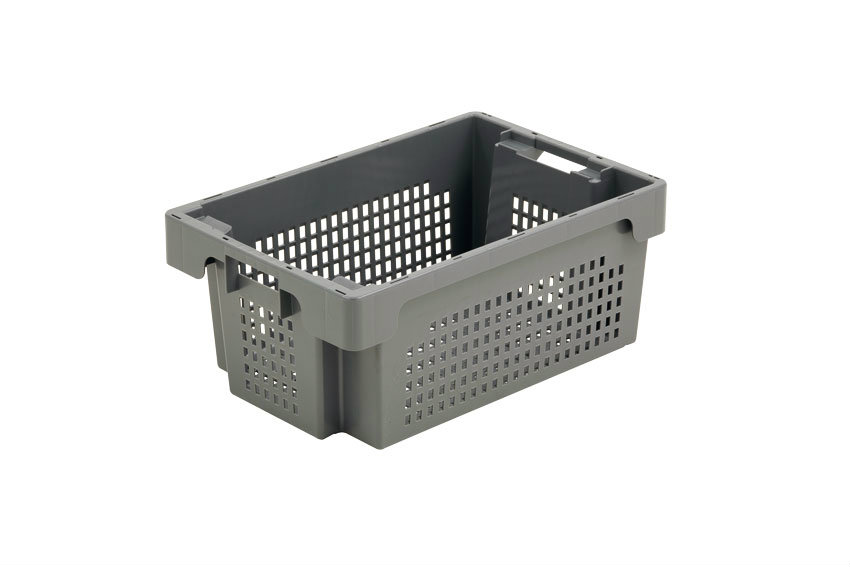 600x400 - Fond plein, côtés ajourés