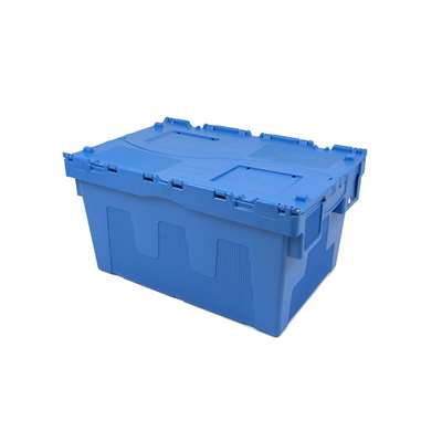 Patch Container Attached lid containers - Facility Pro