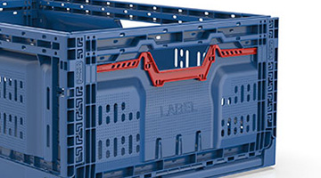 Logistics & industry