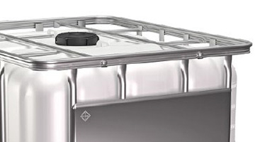 Industrial packaging