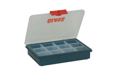 Boîtes & mallettes plastiques