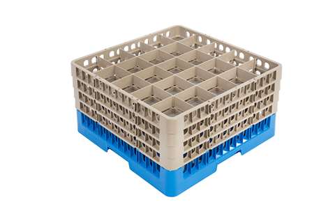 Casiers lave-vaisselle Gastroplus