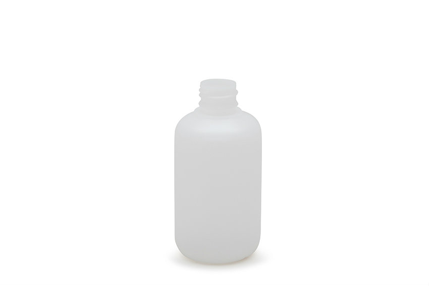 Bouteilles FSB - Blanc / transparent