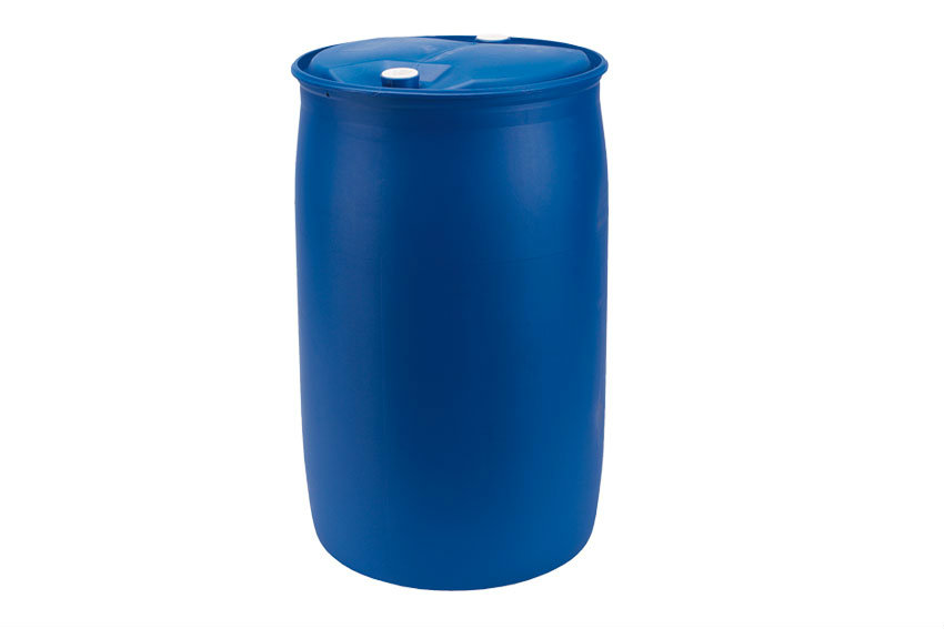 Fûts à 2 bondes en plastique (UN)