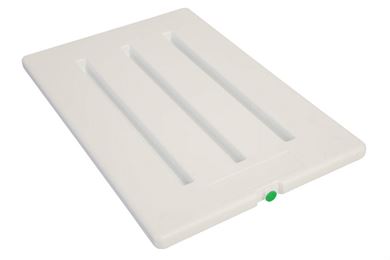 Eutectic plates