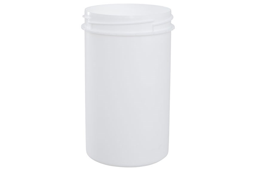 Pots Packo - Blanc
