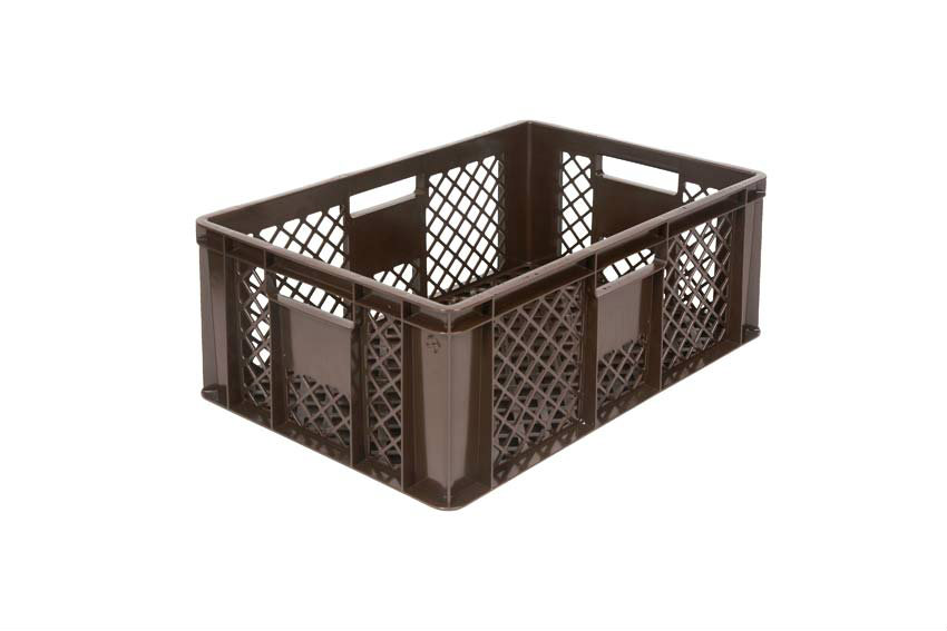 Bacs à pain et patisserie Euronorm