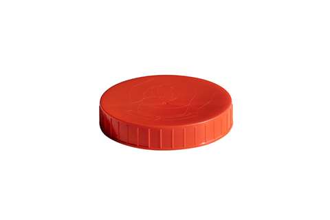 Lid for pots apc-0600 & apc-1200 - with child safety
