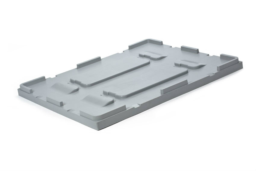 Lid 1200x1000 mm - comfort 