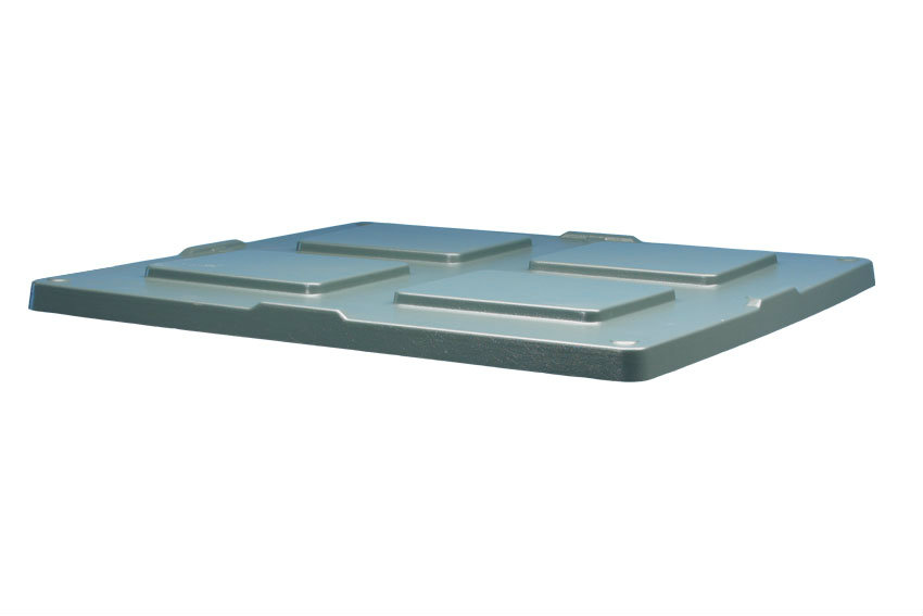 Couvercle supervolumebox - 1342x1197x88mm 