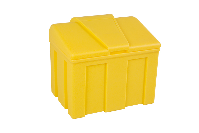 Bac sel de salage 110l - 650x550x625mm 