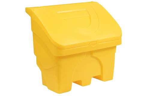 Coffre à sel - 200l 1005x590x885 mm