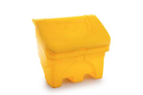 Bac sel de selage 130l - 850x500x750mm