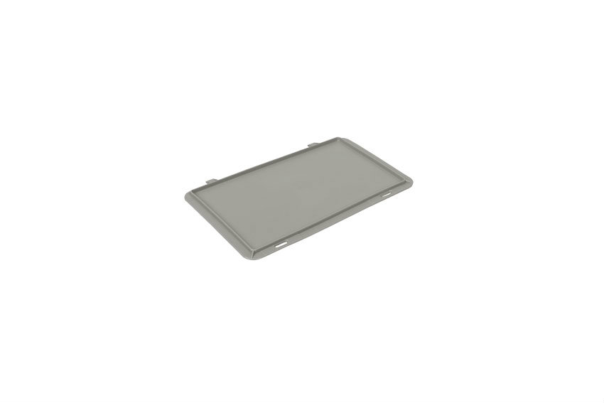 EN Hinged lid Classic - 300x200x10mm 