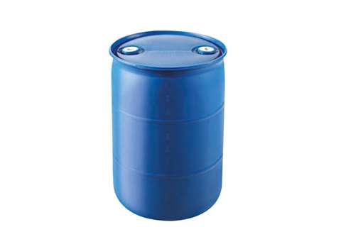 Barrel 1x56x4mm / 1x70x6mm opening - 220l