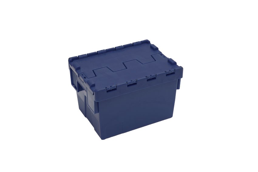 Bac navette Ergo 22L – 400x300x264mm 