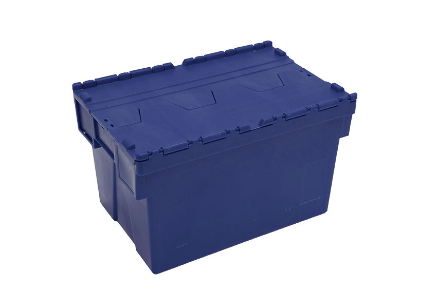 Bac navette Ergo 63L – 600x400x367mm 