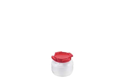 Fut standard à grande ouverture 3,6 l - (un)