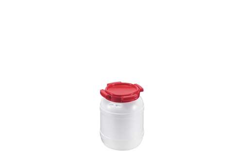Fut standard à grande ouverture 6 l (un)