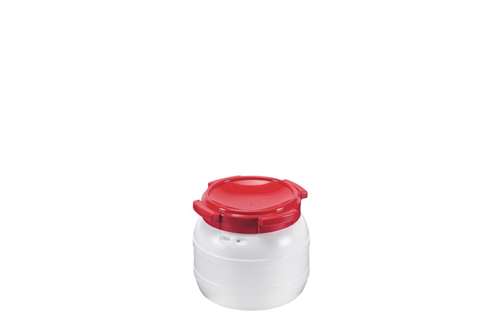 Standard wide neck barrel 10 l (un)