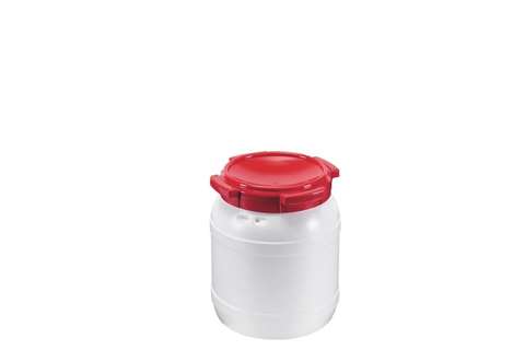 Standard wide neck barrel 15 l (un)