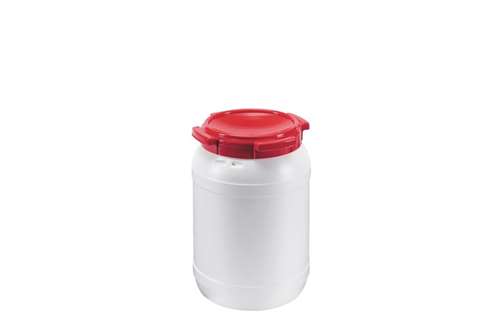 Fut standard à grande ouverture 20l (un)