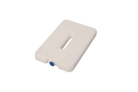 Eutectic plate gn1/4 -12°c - 265x162x30mm