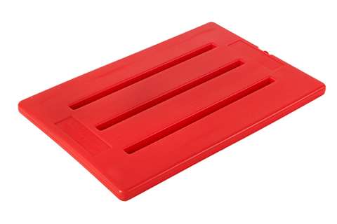 Hot plate 0°c to +65°c - 600x400x28mm