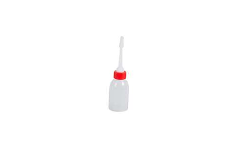 50 ml dropper bottle - fdf series