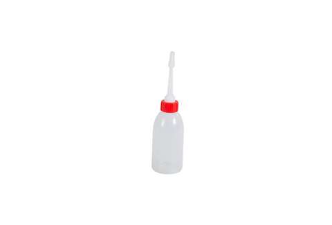 125 ml dropper bottle - fdf series