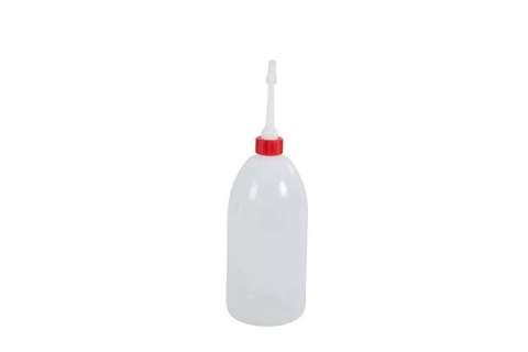 750 ml dropper bottle - fdf series