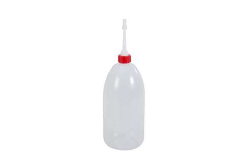 1000 ml dropper bottle - fdf series