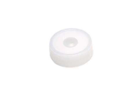 Vented label cap - 6pce/pck