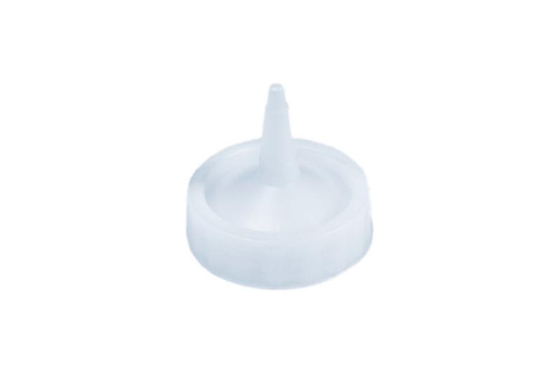 Capuchon de precision - 6pce/pck 