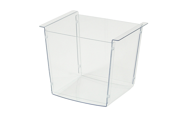 GN1/6 FOR FIFO BOTTLES 355/473ML 