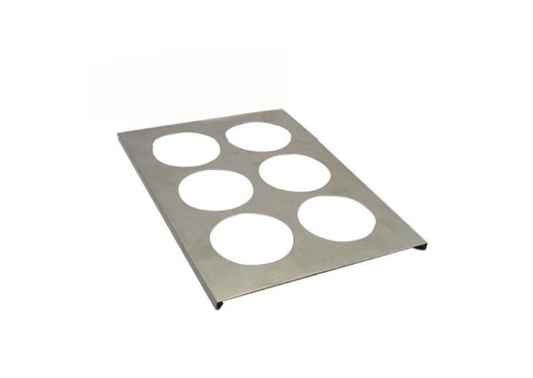 Bottle organizer - for 6 portion pals 592ml 