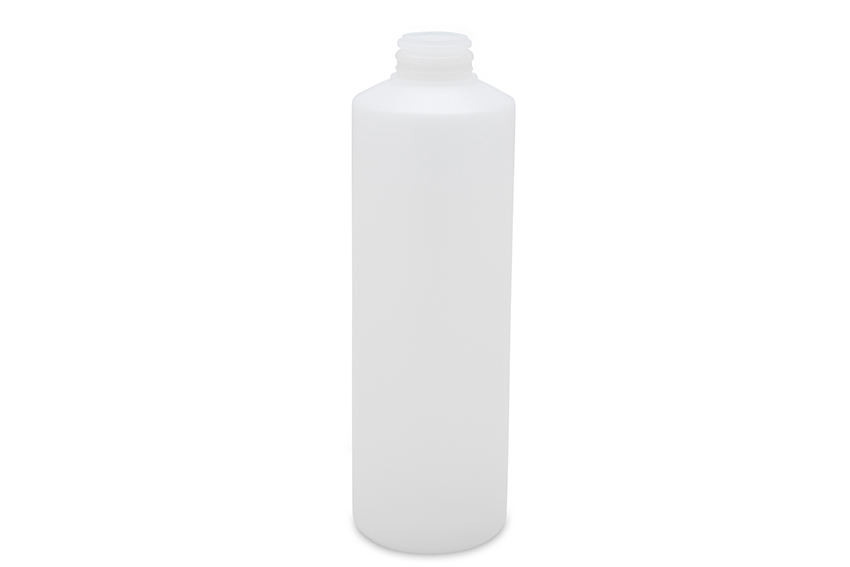 Jaycap cylindrical bottle - 500ml - cap exclusive 