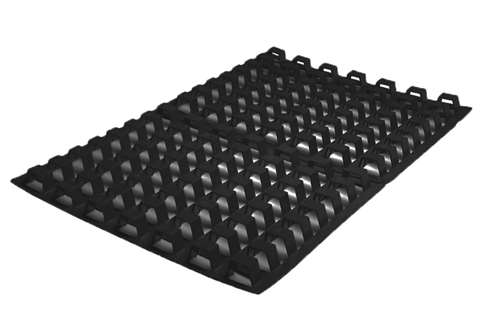 Freezer spacer 1200x1000 mm