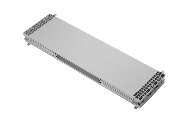 Paroi pliable 1200x800x330 mm - flexbox - 6 charnieres 