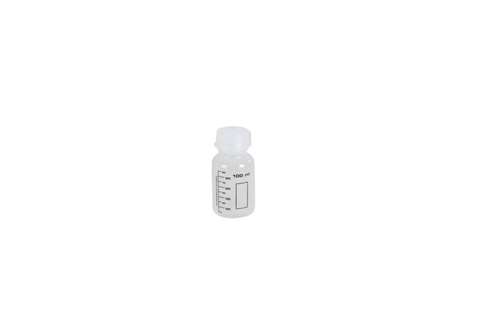 Sample bottle pp - 100ml - fsppg series