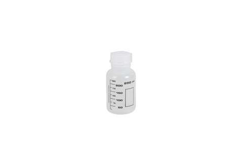 Sample bottle pp - 250ml - fsppg series
