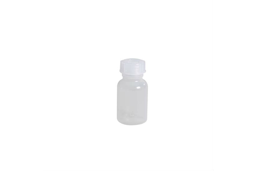 Flacon d'echantillon pp - 100ml - serie fspp 