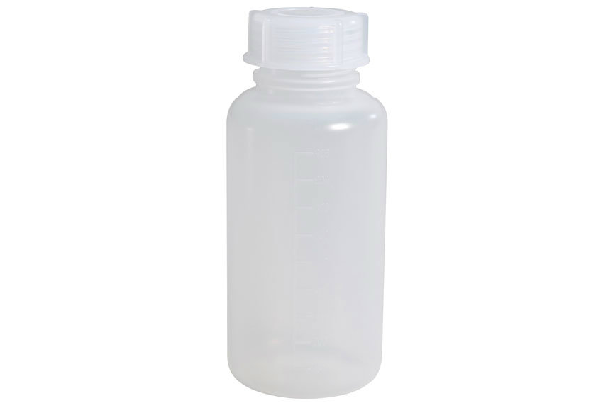 Flacon d'echantillon pp - 2000ml - serie FSPP 
