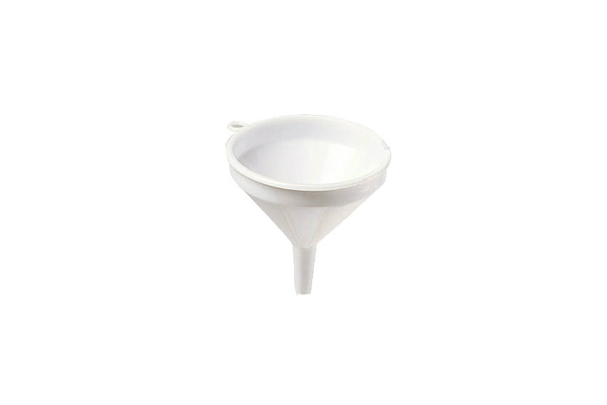 Funnel ø100mm - h110mm - Gastroplus 