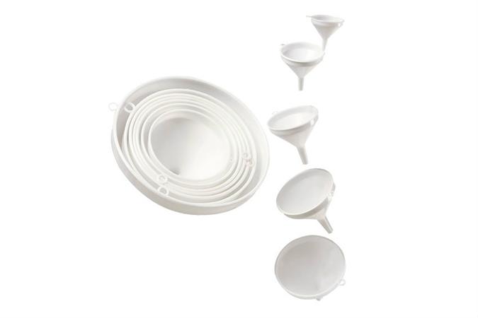 Funnel ø240mm - h225mm - Gastroplus 
