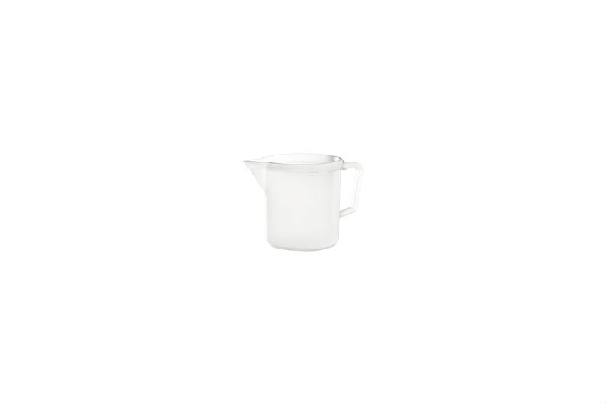 Semi-transparent measuring cup - 0,50 l - Gastroplus 
