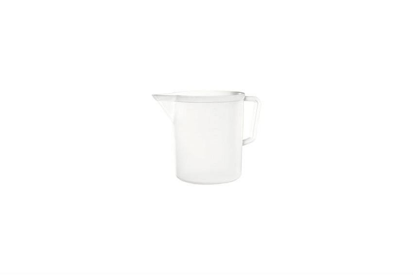 Semi-transparent measuring cup - 2 l - Gastroplus 