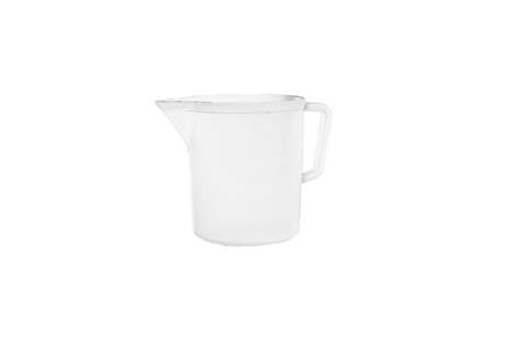 Semi-transparent measuring cup - 3 l - Gastroplus